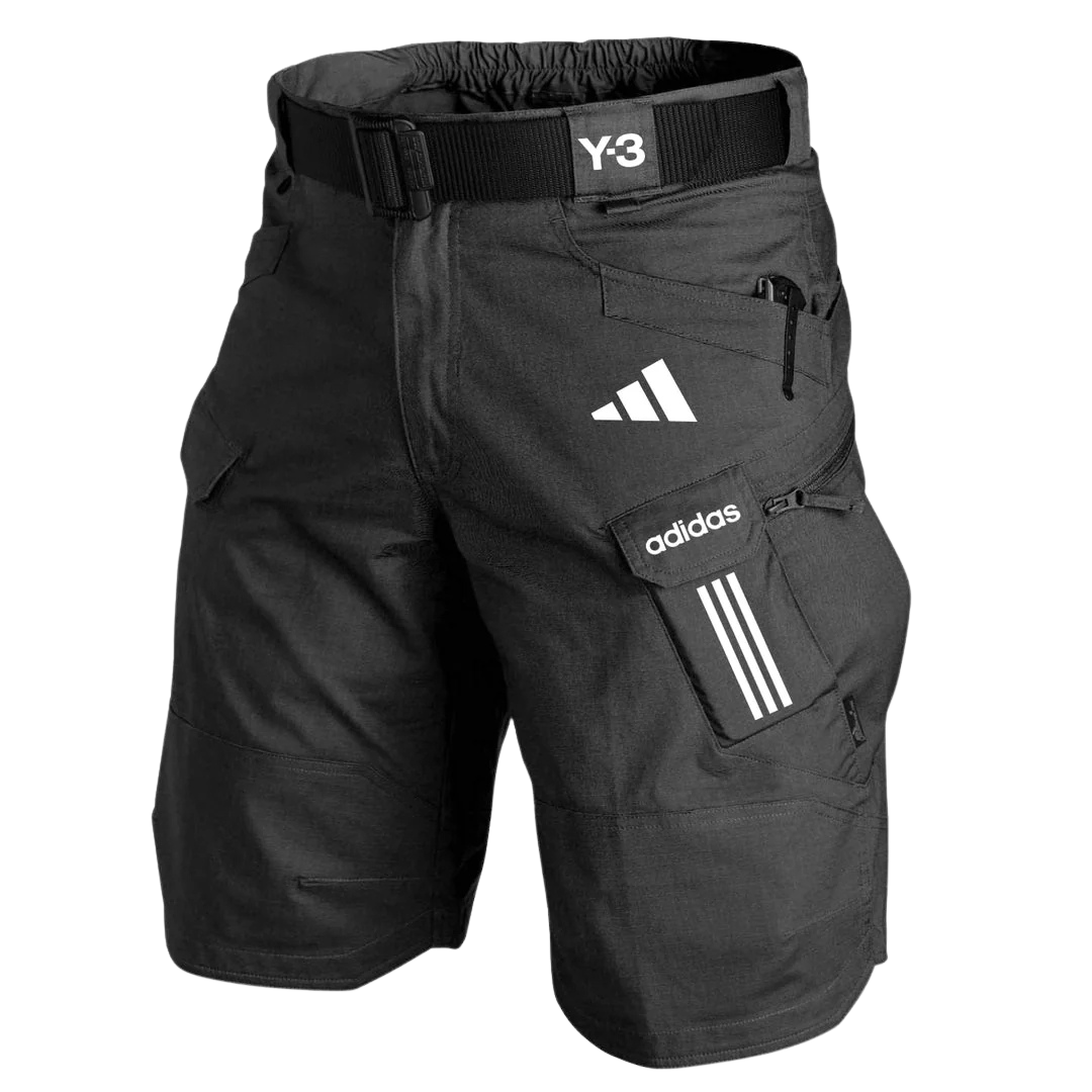 Ultimate Men's Cargo Shorts