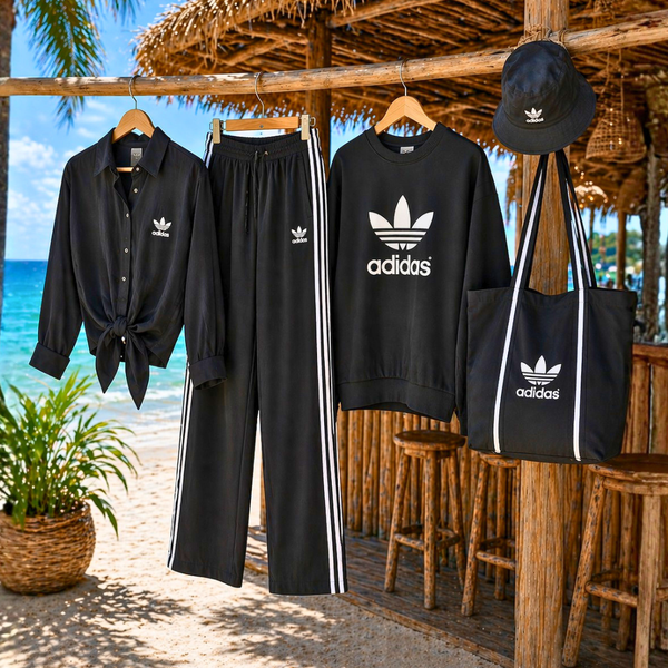 Outlet Finds: Brand Bargains